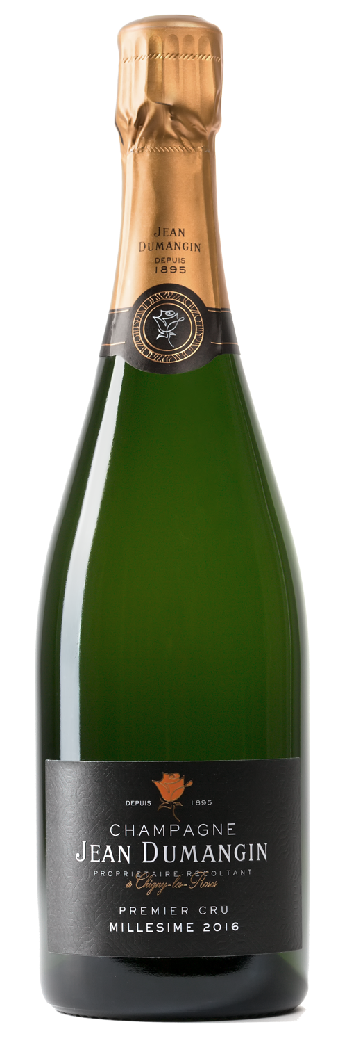 Brut Blanc de Blanc