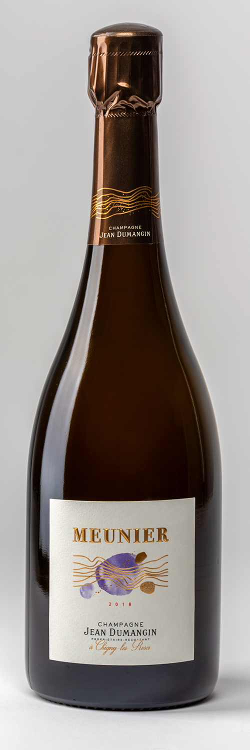 Brut Blanc de Blanc